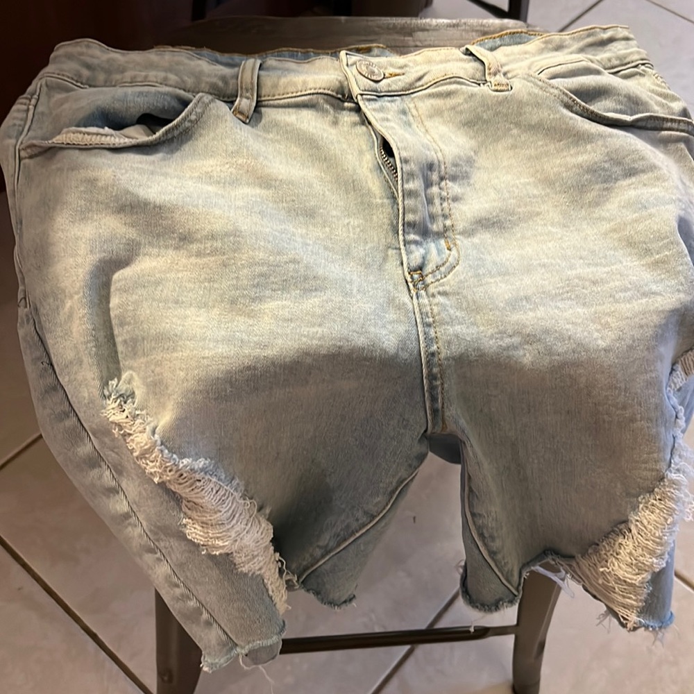 Rue 21 Shorts